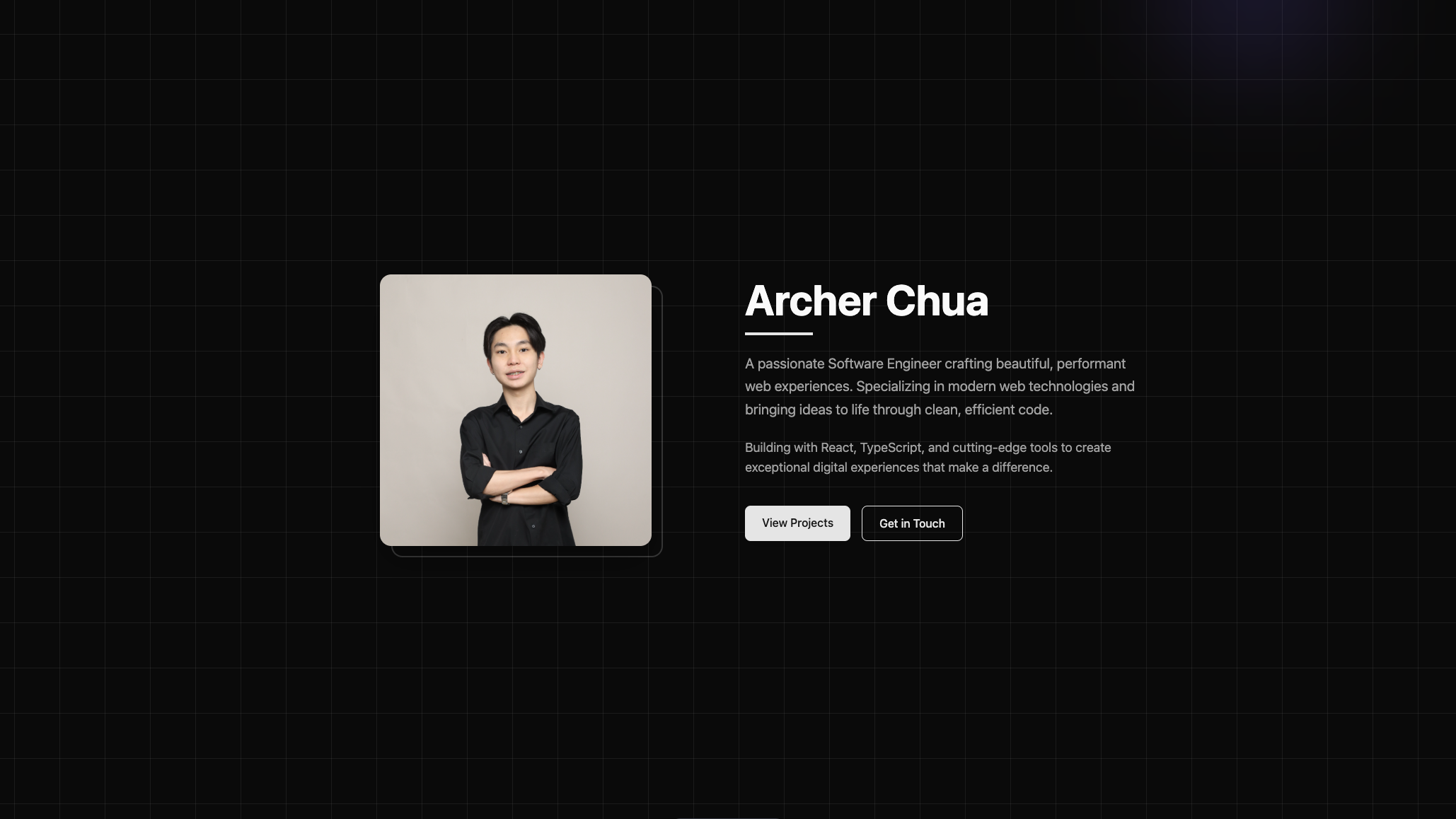 Archerchua.com